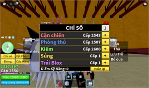  - lưỡi hái cá v3