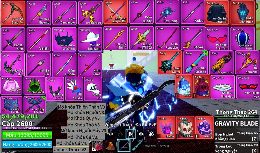  - lưỡi hái dragon heart song đao mỏ neo fox lamp guitar dragonstorm áo bóng tối khoieen leviathan 5 trái đỏ cáv4
