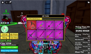  - lưỡi hái guitar rocket onewnd