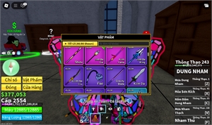  - lưỡi hái guitar rocket onewnd