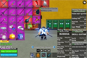  - song đao gita 