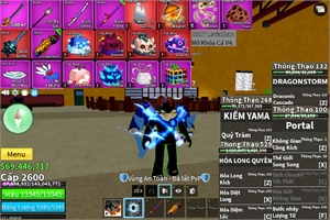  -  4 trái đỏ, guitar
