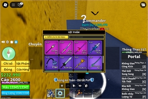  - song đao dao găm dragon heart mỏ nneo lưỡi hái  guitar dragon storm  khiên leviathan 2 trái đỏ 4 tộc v4