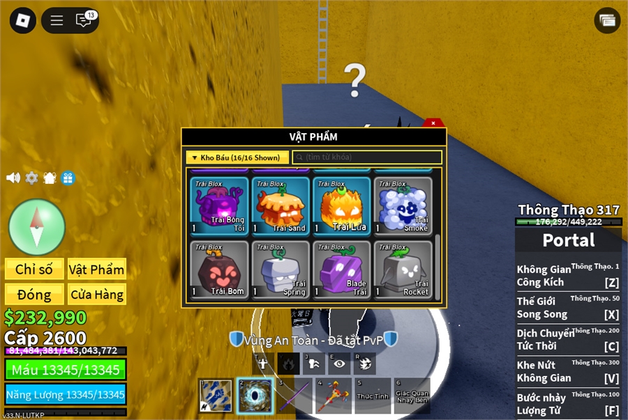  - song đao dao găm dragon heart mỏ nneo lưỡi hái  guitar dragon storm  khiên leviathan 2 trái đỏ 4 tộc v4