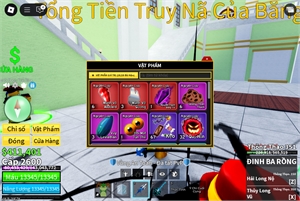  - song đao tam kiếm guitar rocket owend người v4