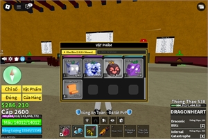  - song đao tam kiếm dragon heart foxlamp mỏ neo lưỡi hái dao găm guitar dragon storm áo lễ hội áo bóng tối khiên leviathan 3 trái đỏ  7 tộc v4