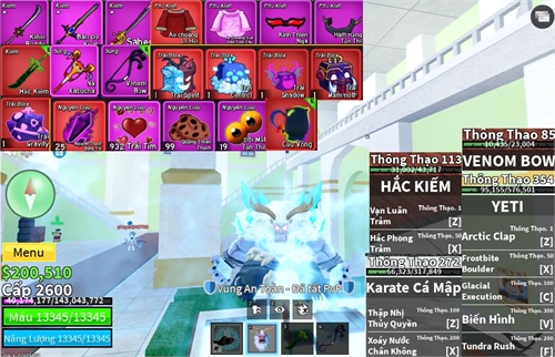 Acc #22773