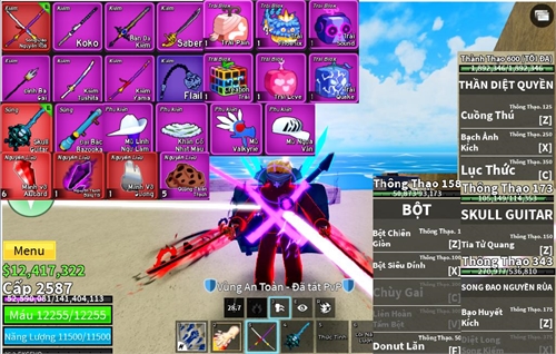 Acc #22968